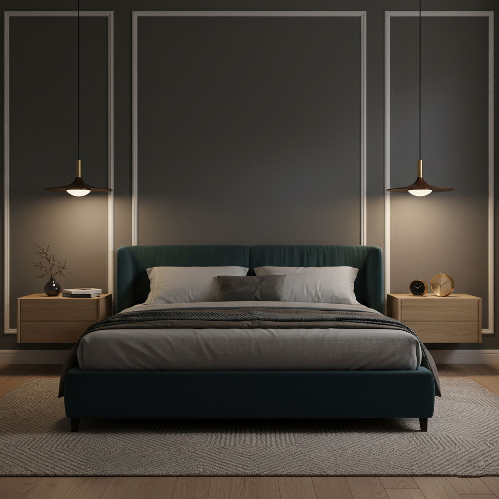 Dewuso Hanglamp