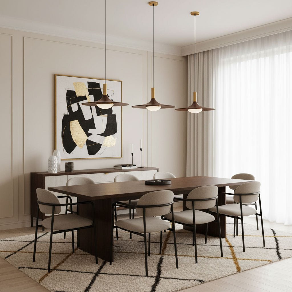 Dewuso Hanglamp