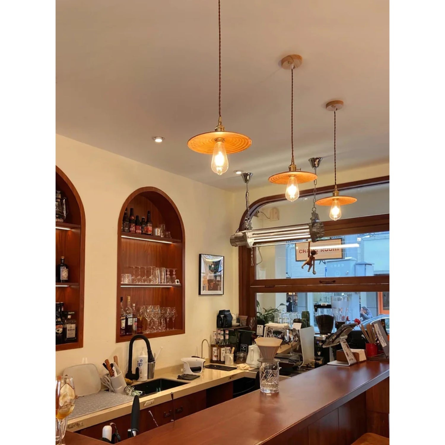 Coniwa Hanglamp