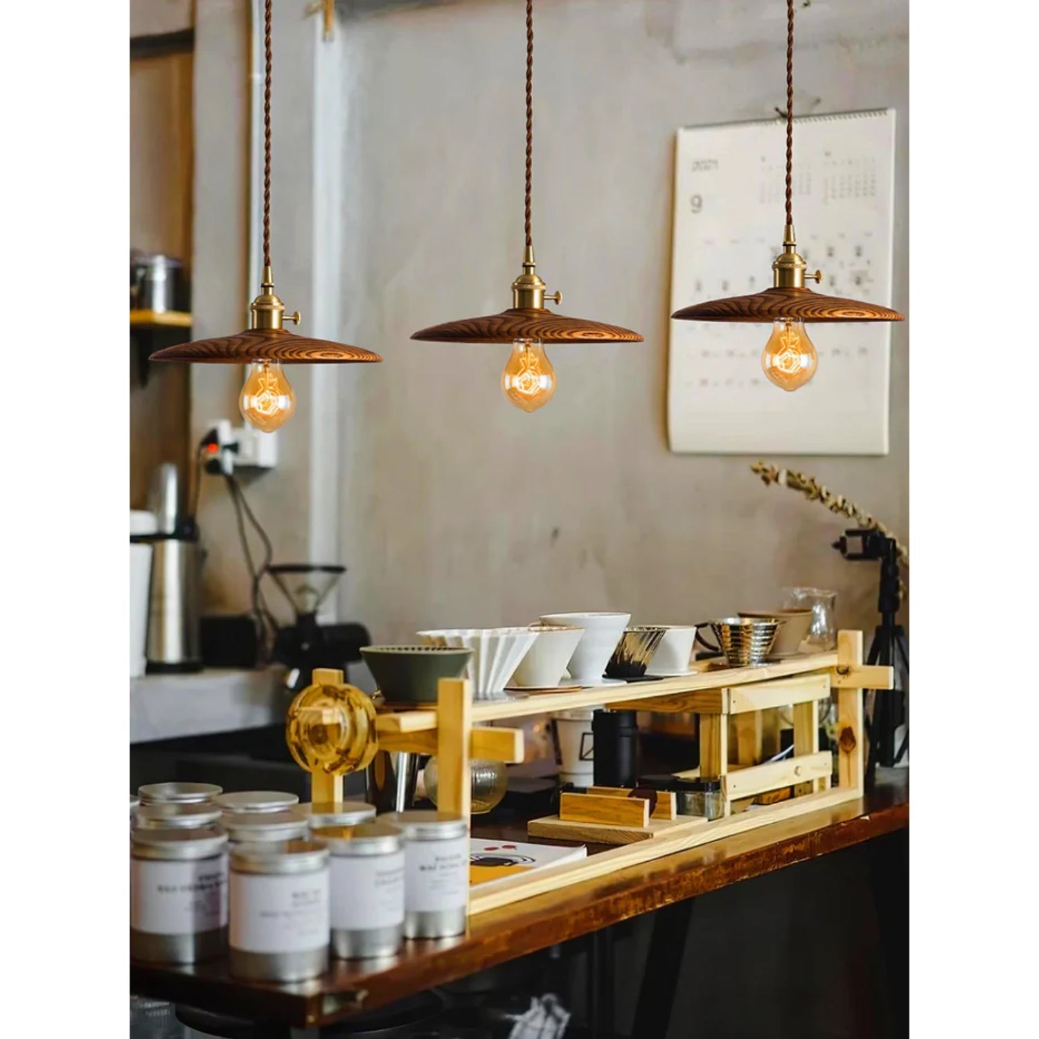Coniwa Hanglamp