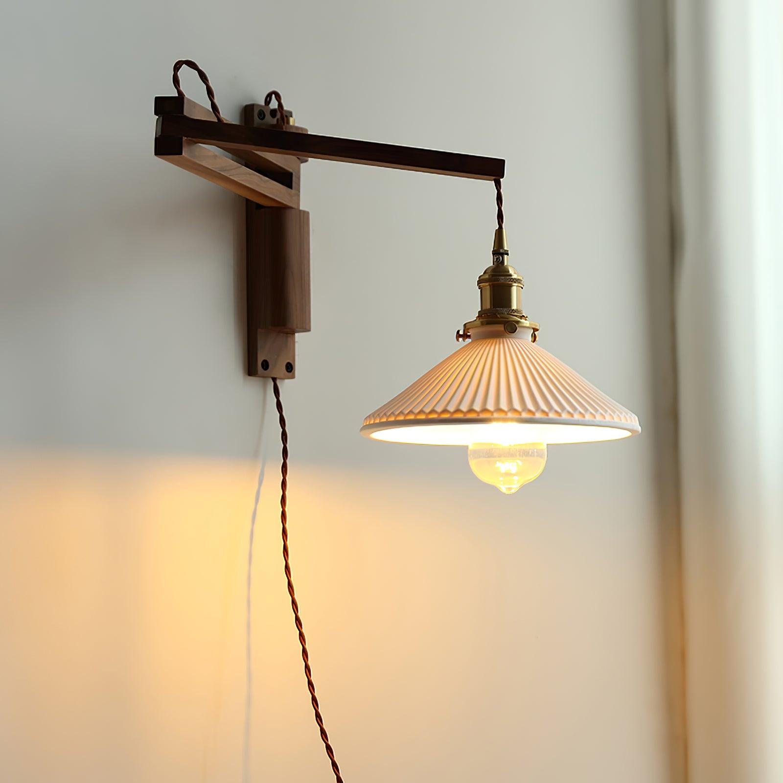 Wamose Wandlamp