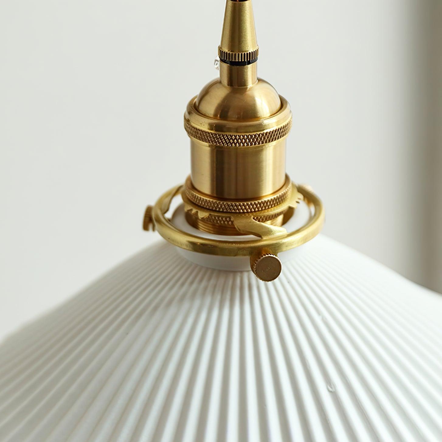 Wamose Wandlamp