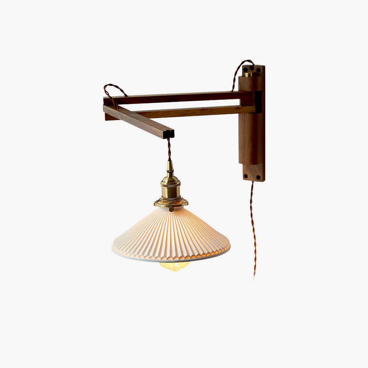 Wamose Wandlamp