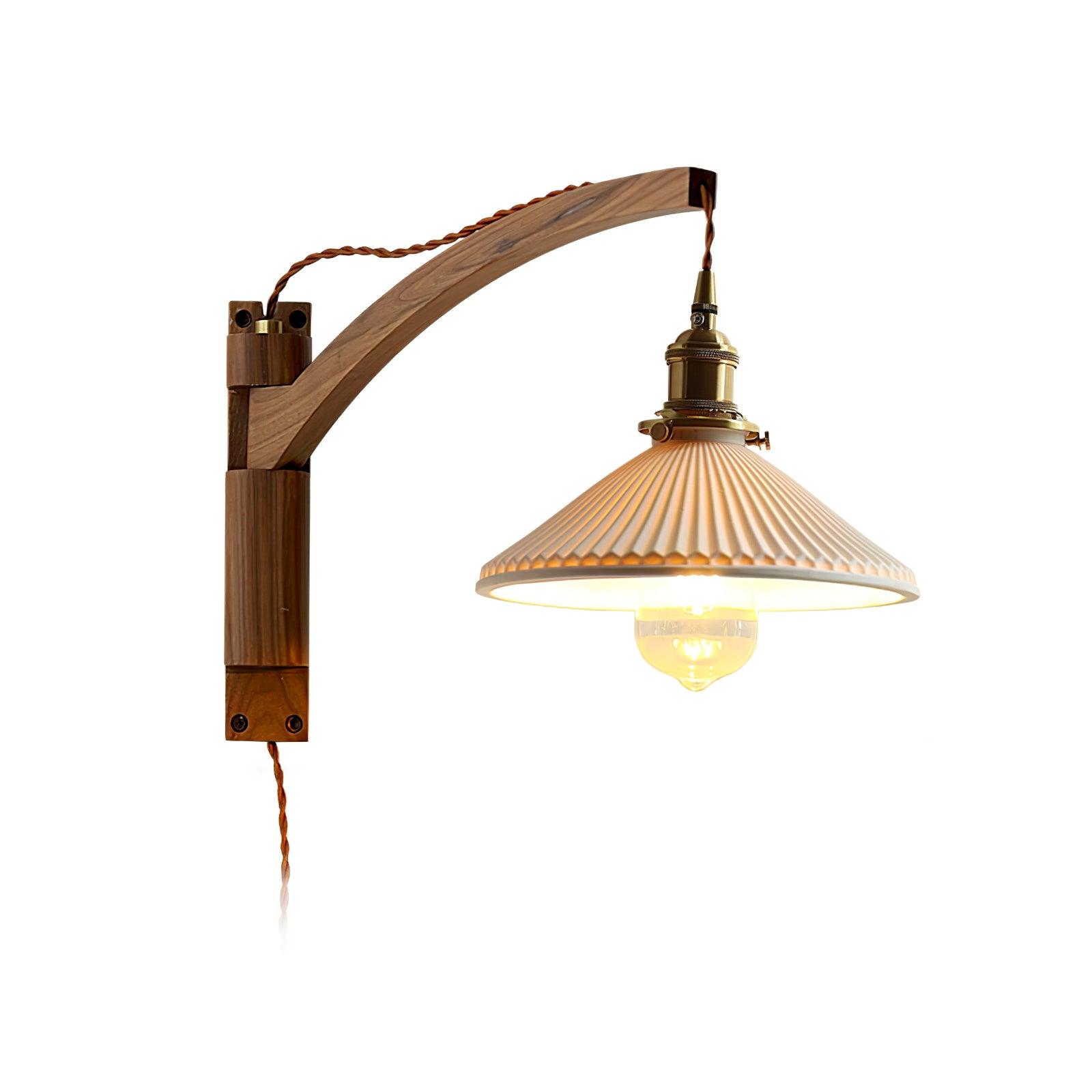 Wamose Wandlamp
