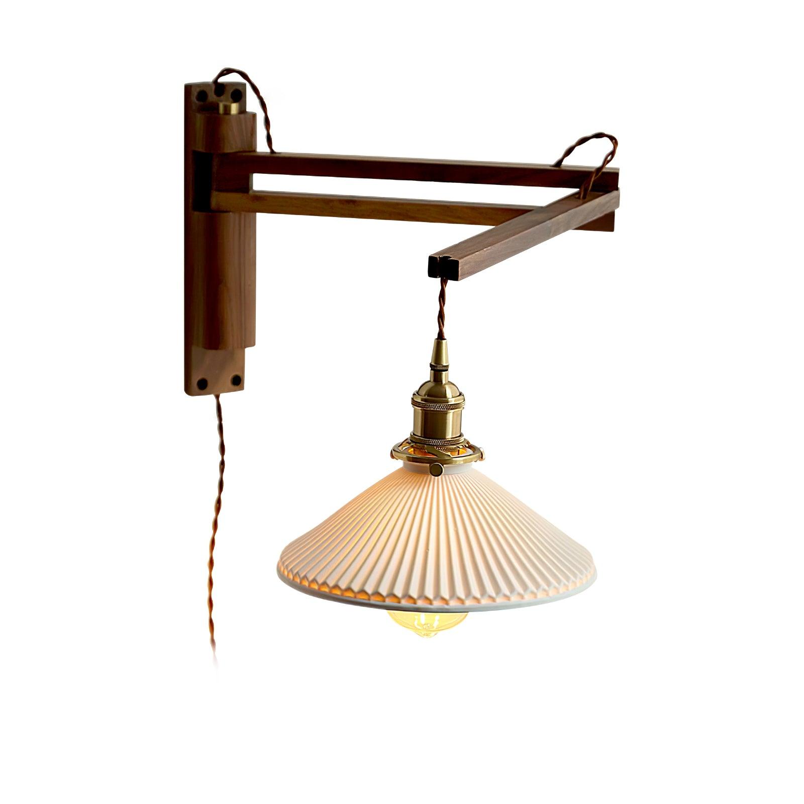 Wamose Wandlamp