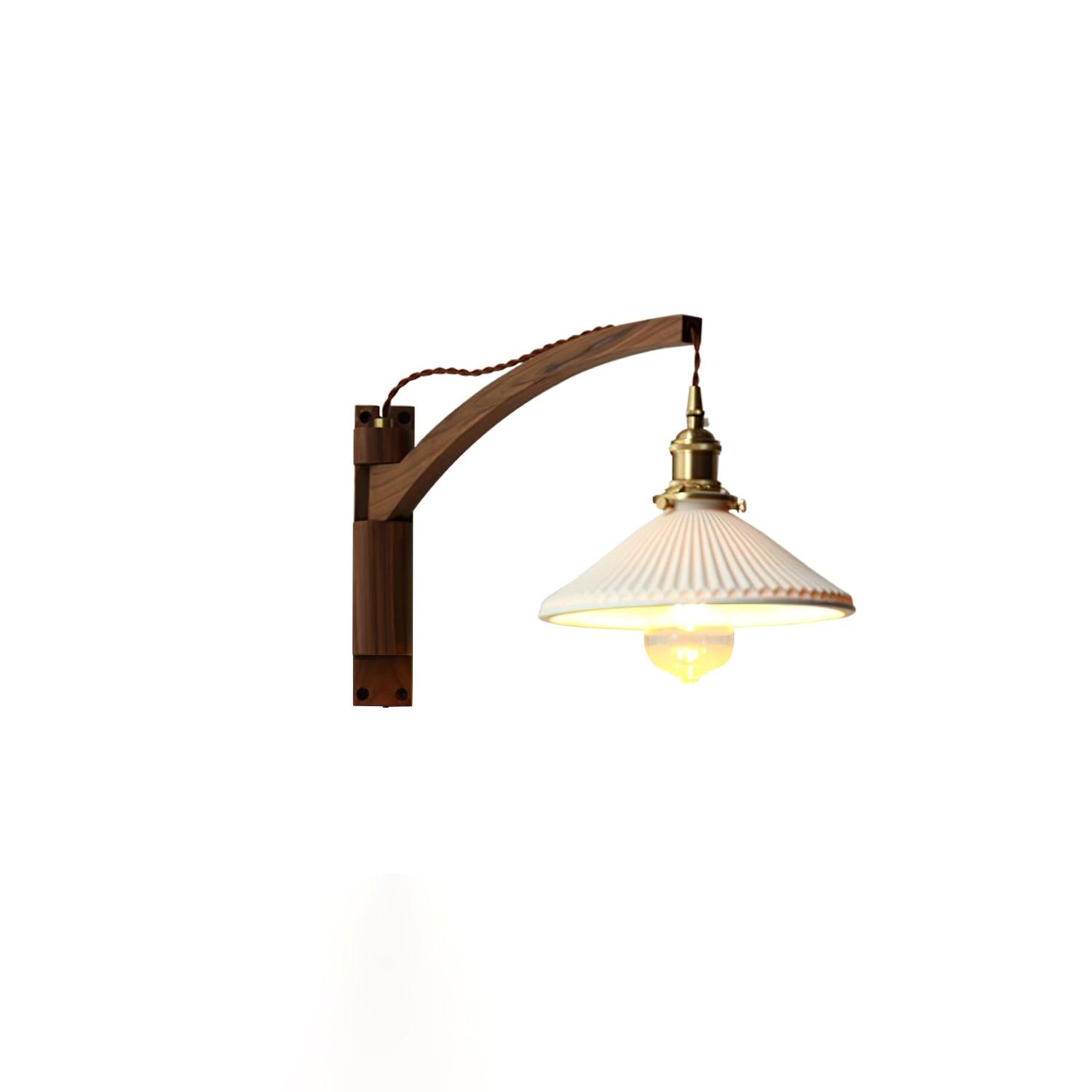 Wamose Wandlamp