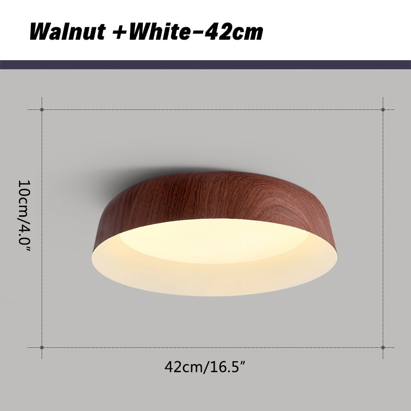 Ferimo Japandi Plafondlamp