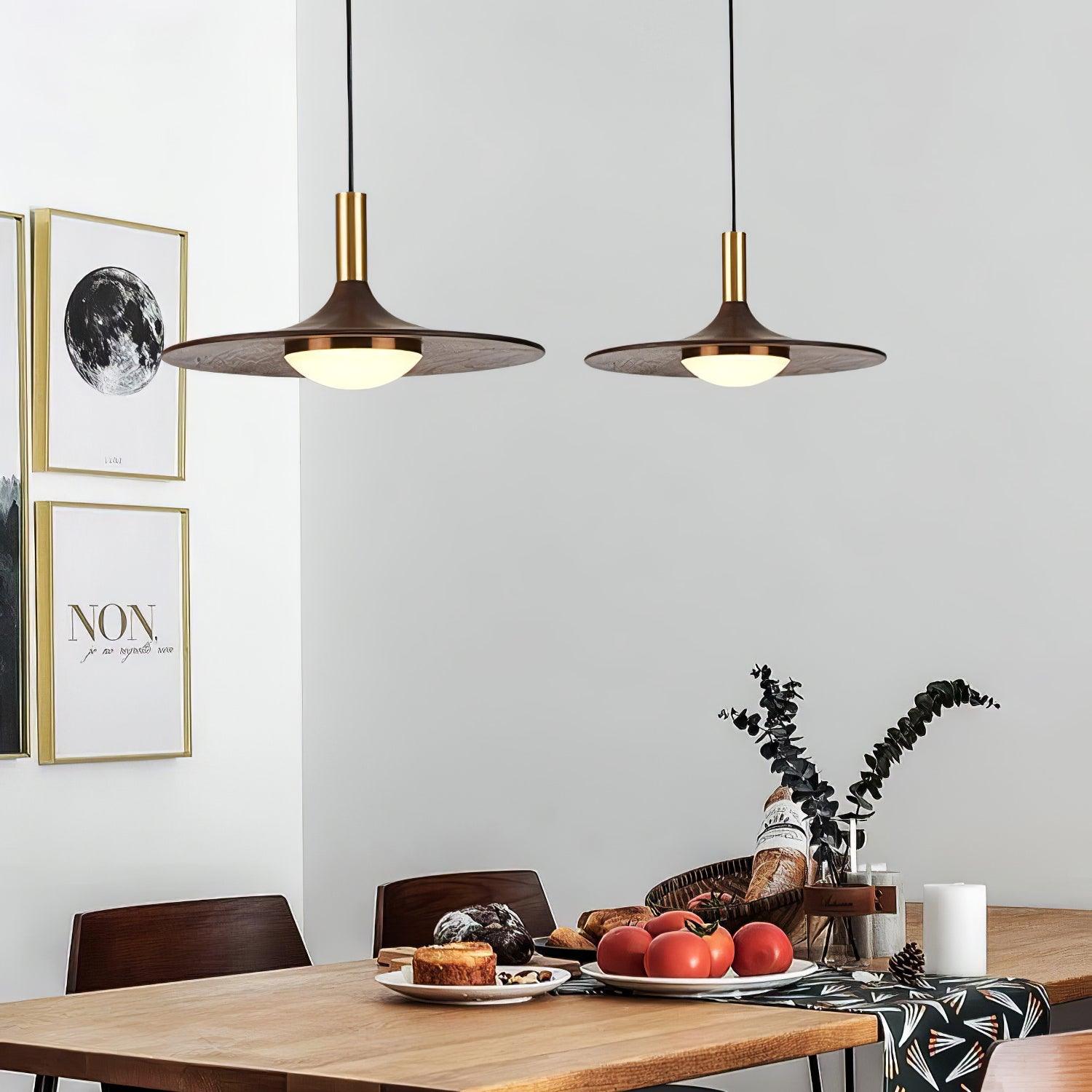 Dewuso Hanglamp