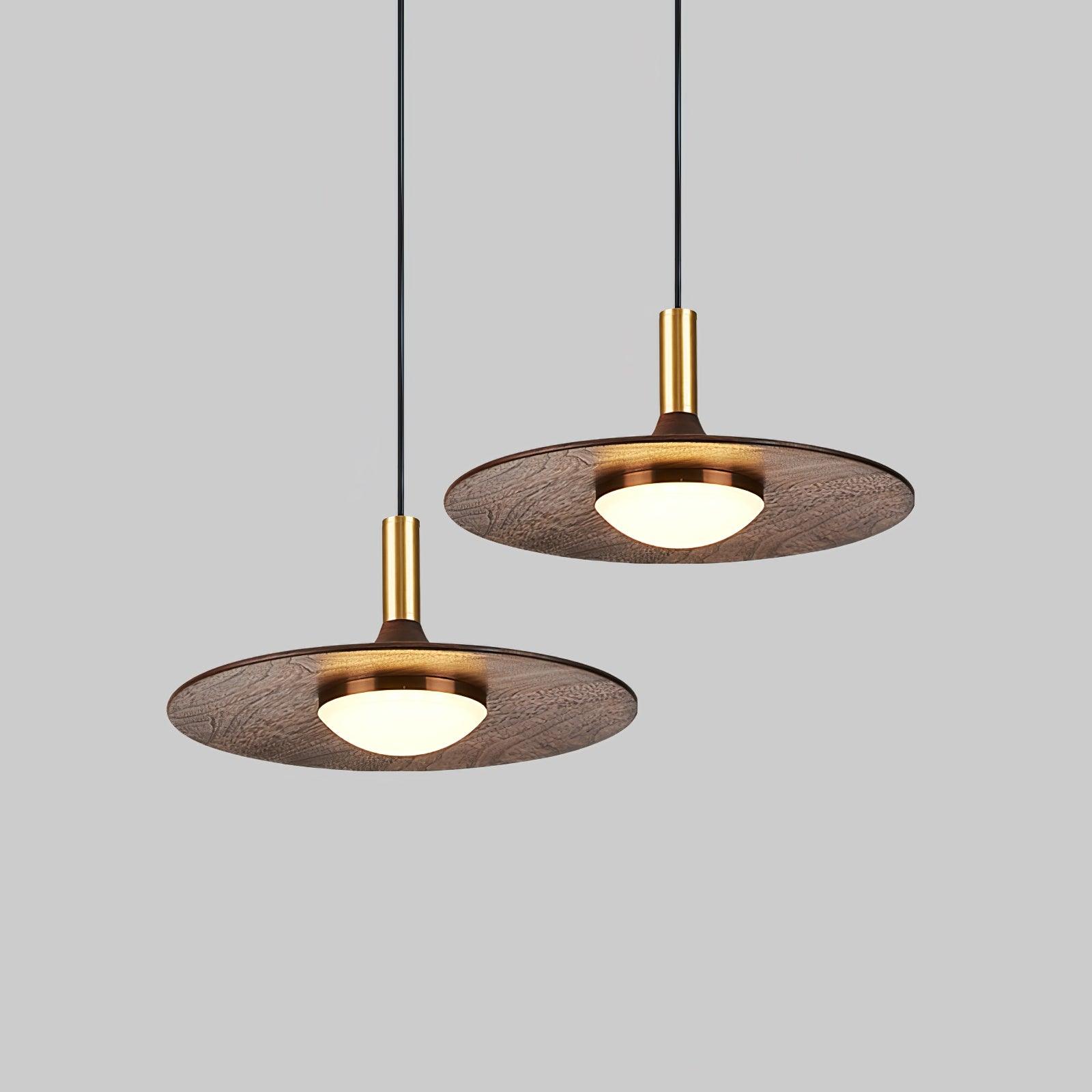 Dewuso Hanglamp