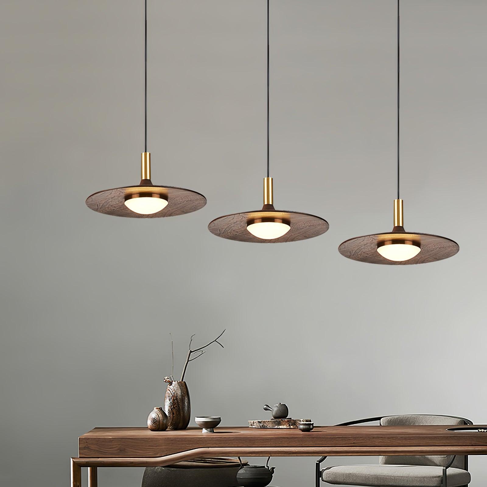 Dewuso Hanglamp