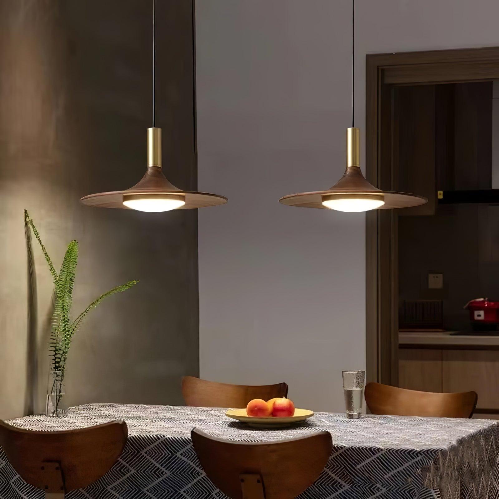 Dewuso Hanglamp