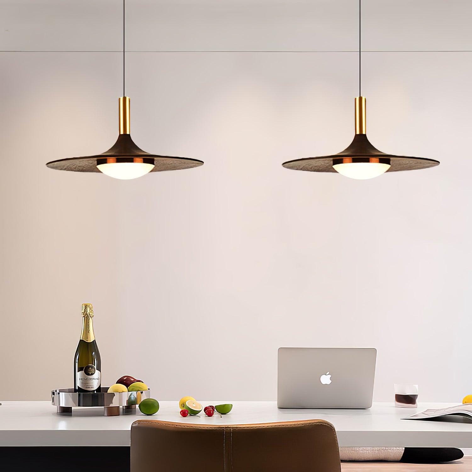 Dewuso Hanglamp