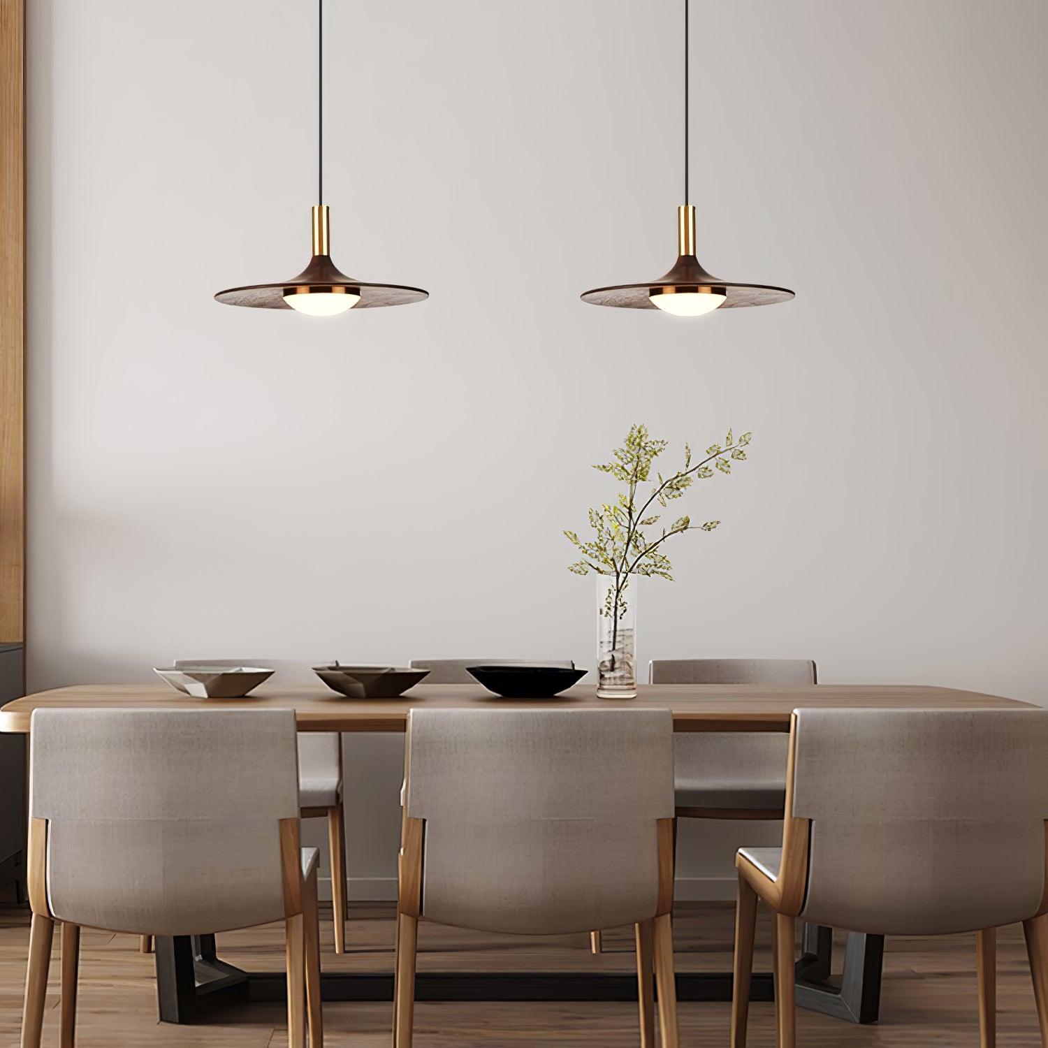 Dewuso Hanglamp