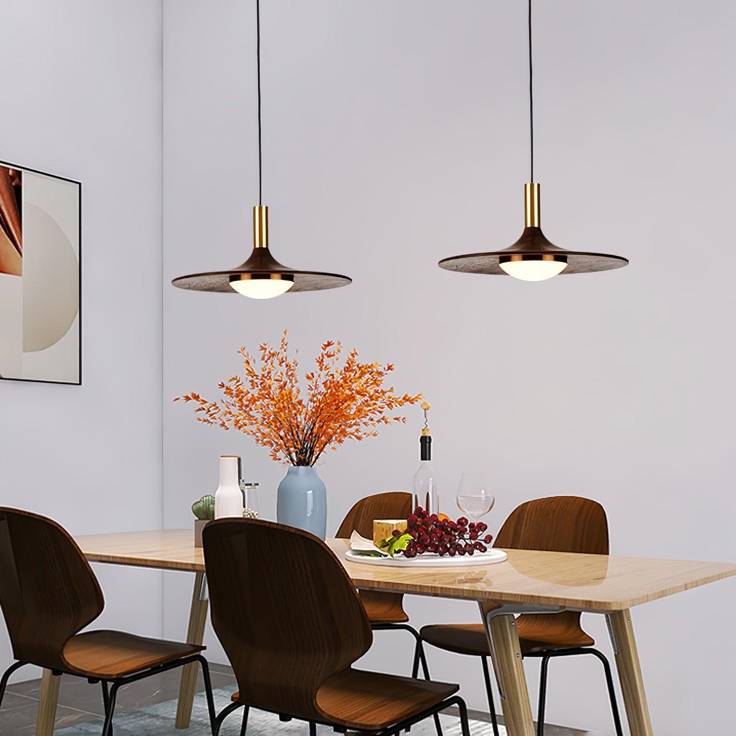 Dewuso Hanglamp