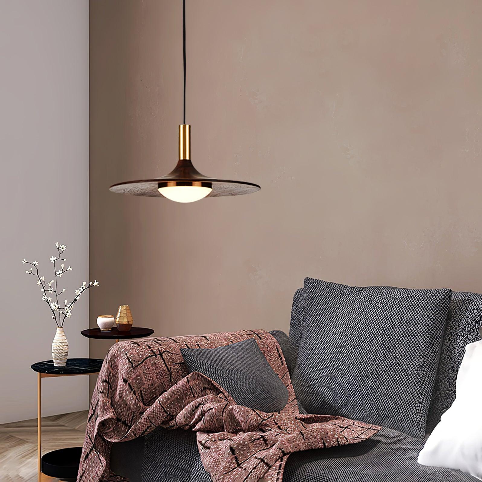 Dewuso Hanglamp