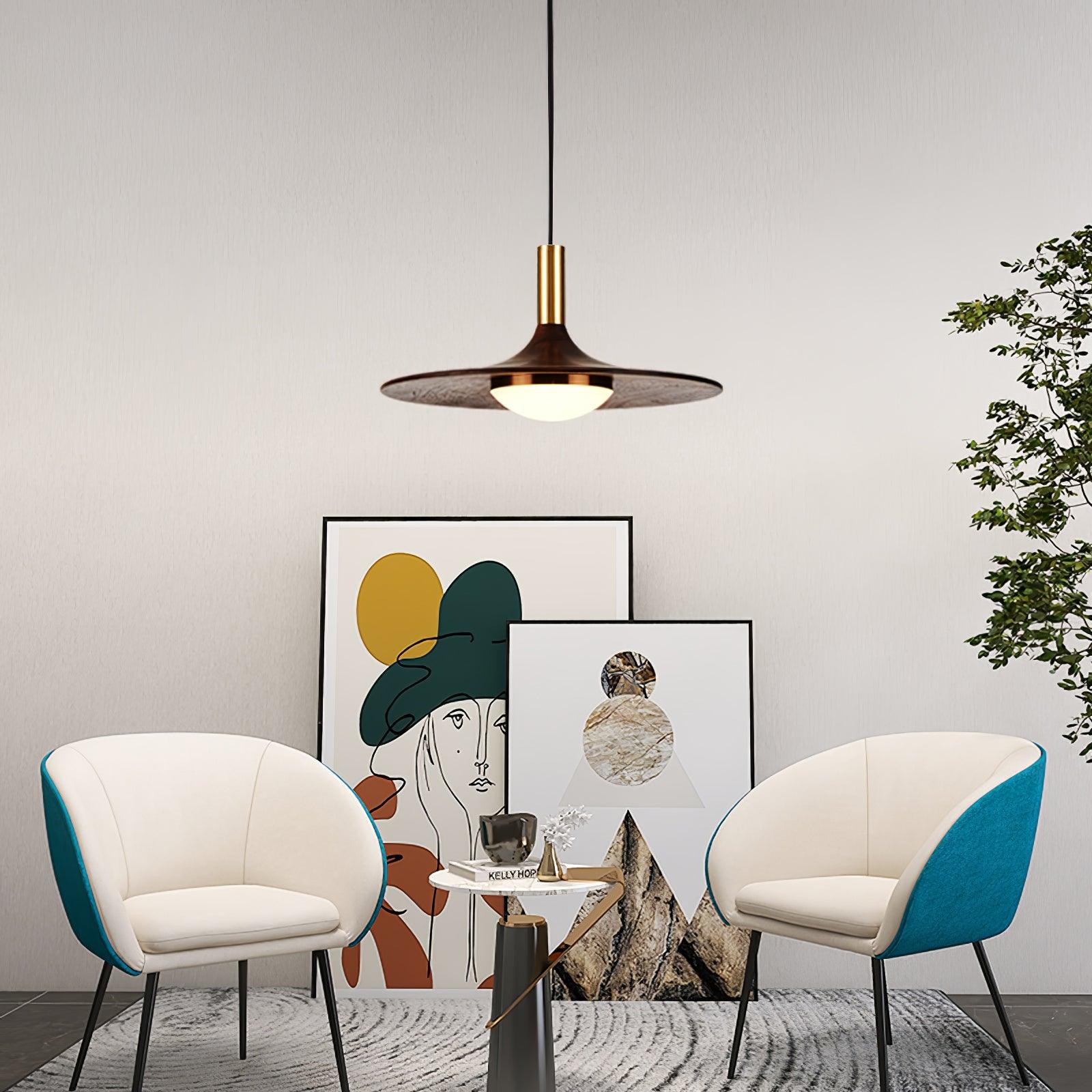 Dewuso Hanglamp