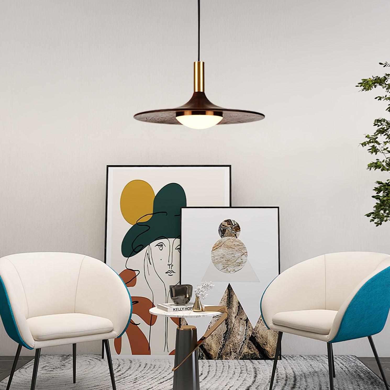 Dewuso Hanglamp