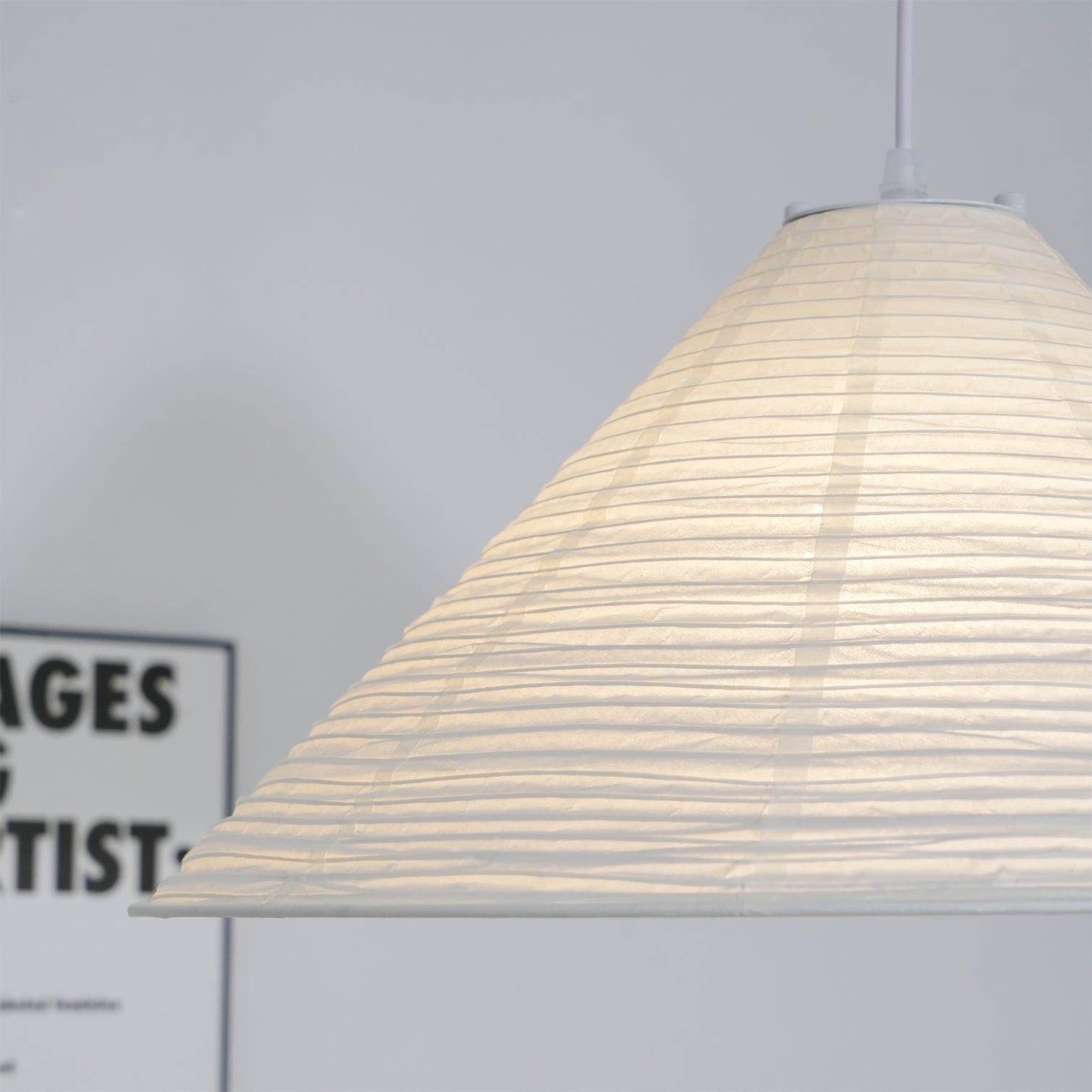 Woosci Hanglamp