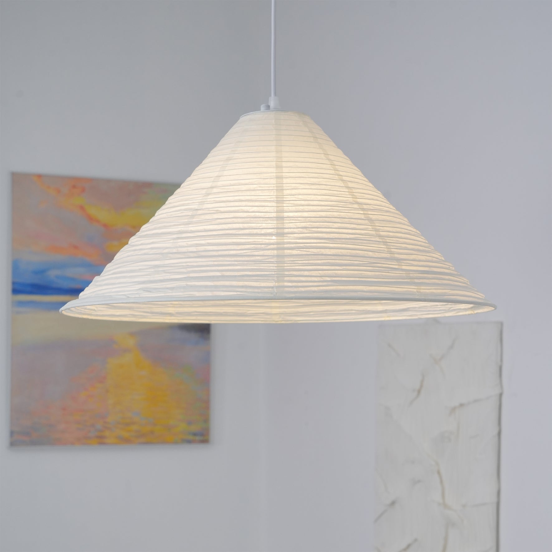 Woosci Hanglamp