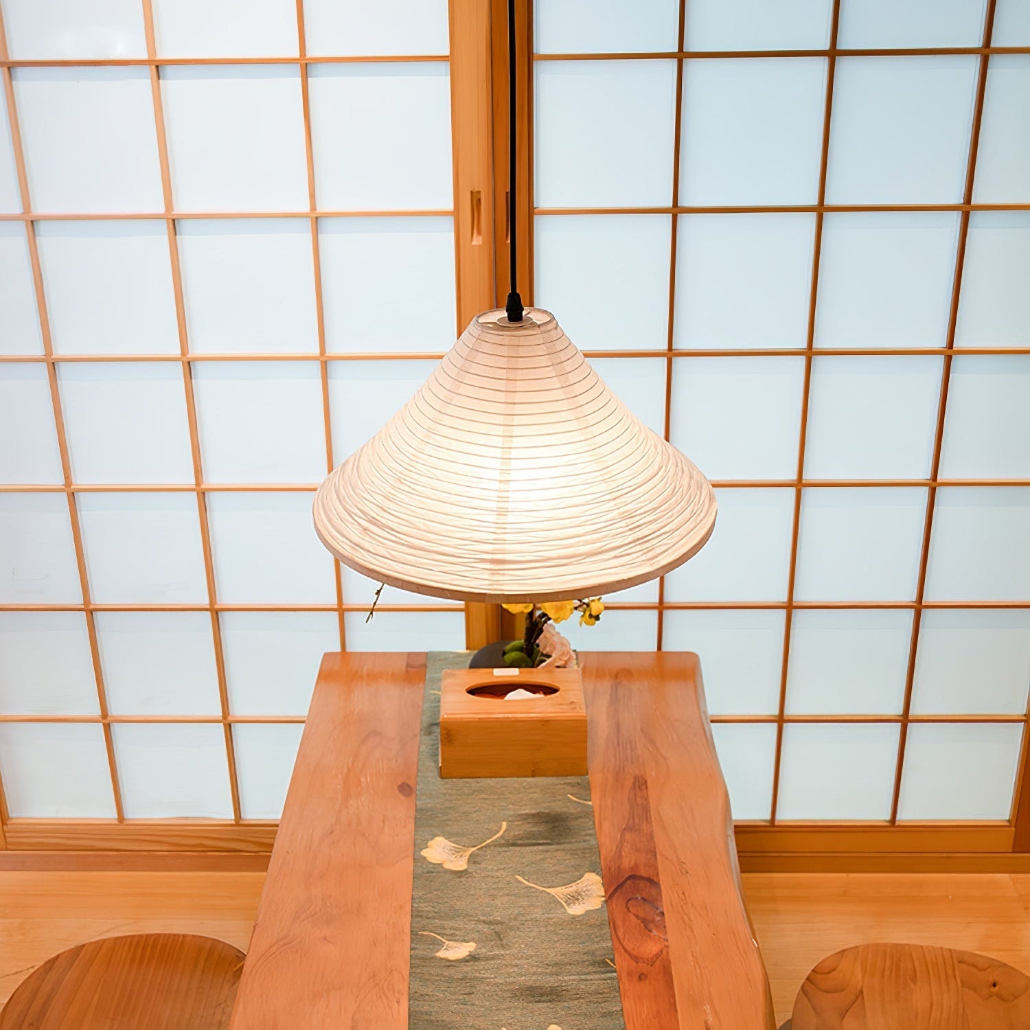 Woosci Hanglamp