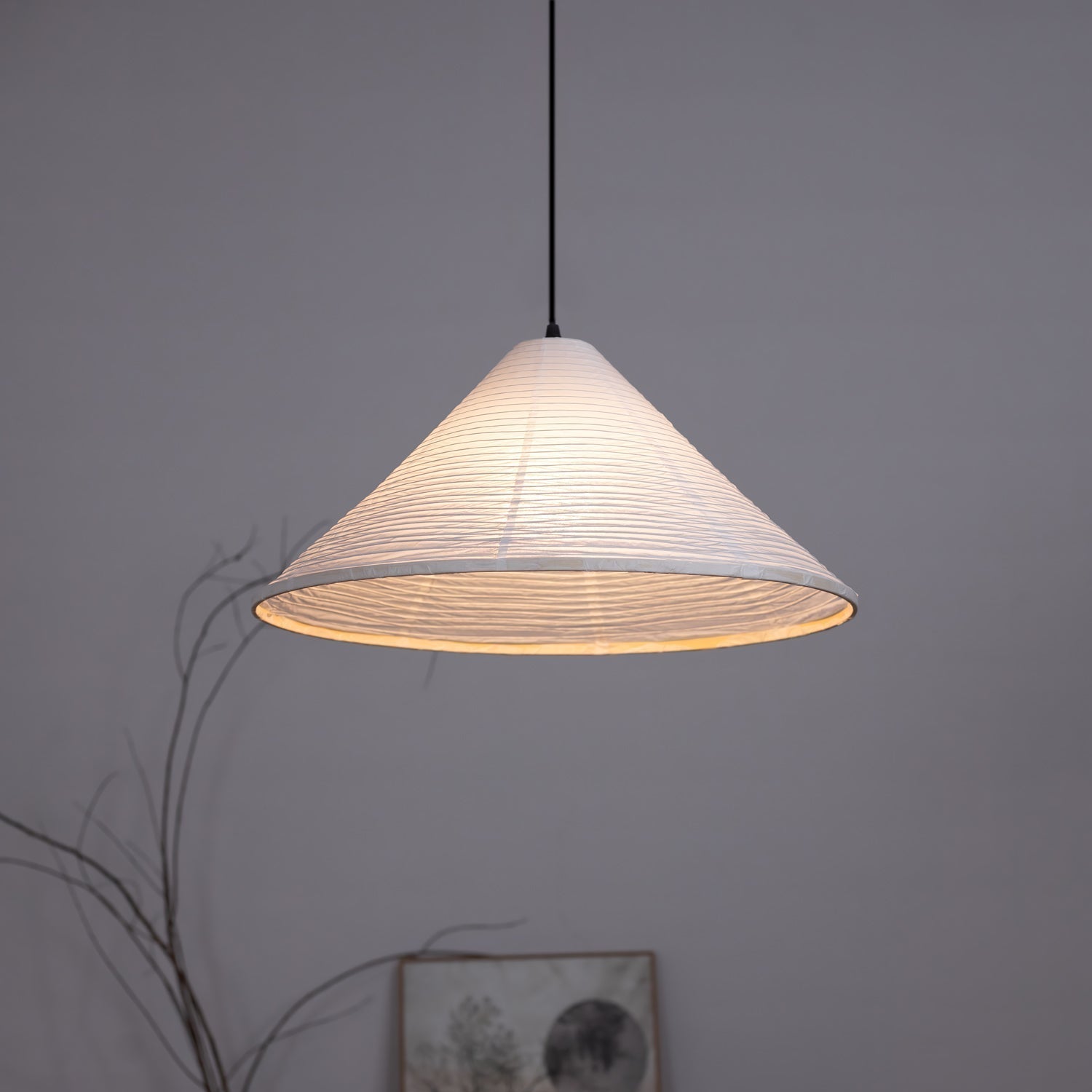Woosci Hanglamp