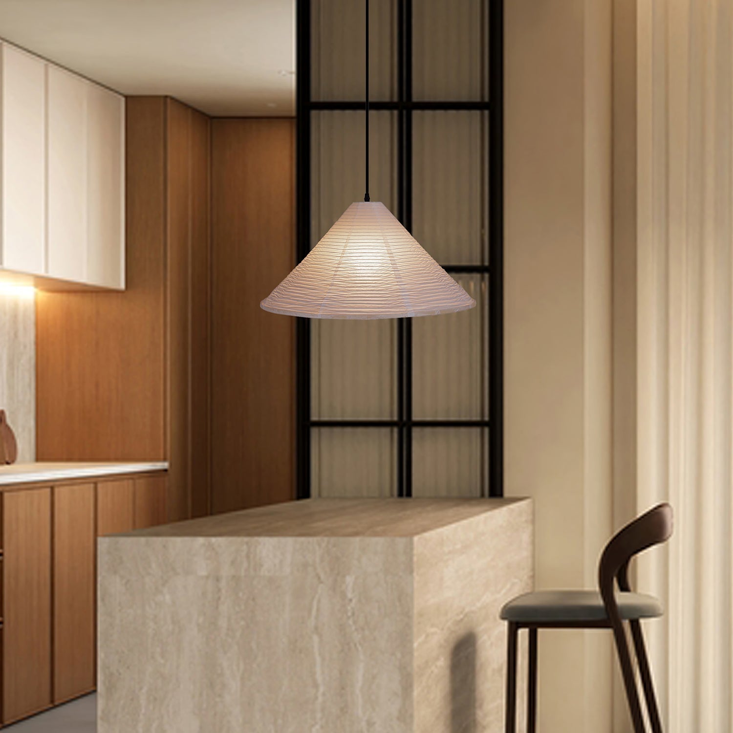 Woosci Hanglamp