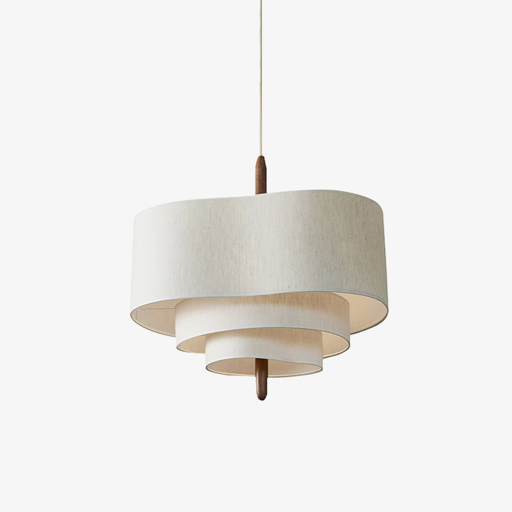 Dorvani Japandi Hanglamp