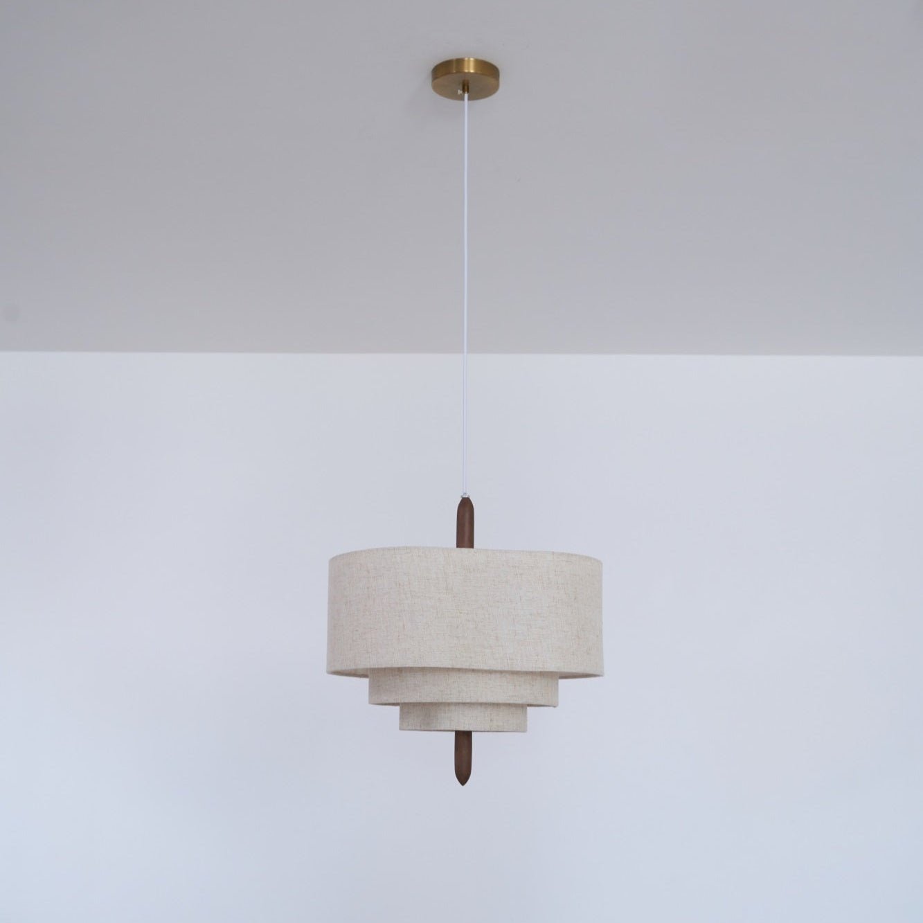Dorvani Japandi Hanglamp