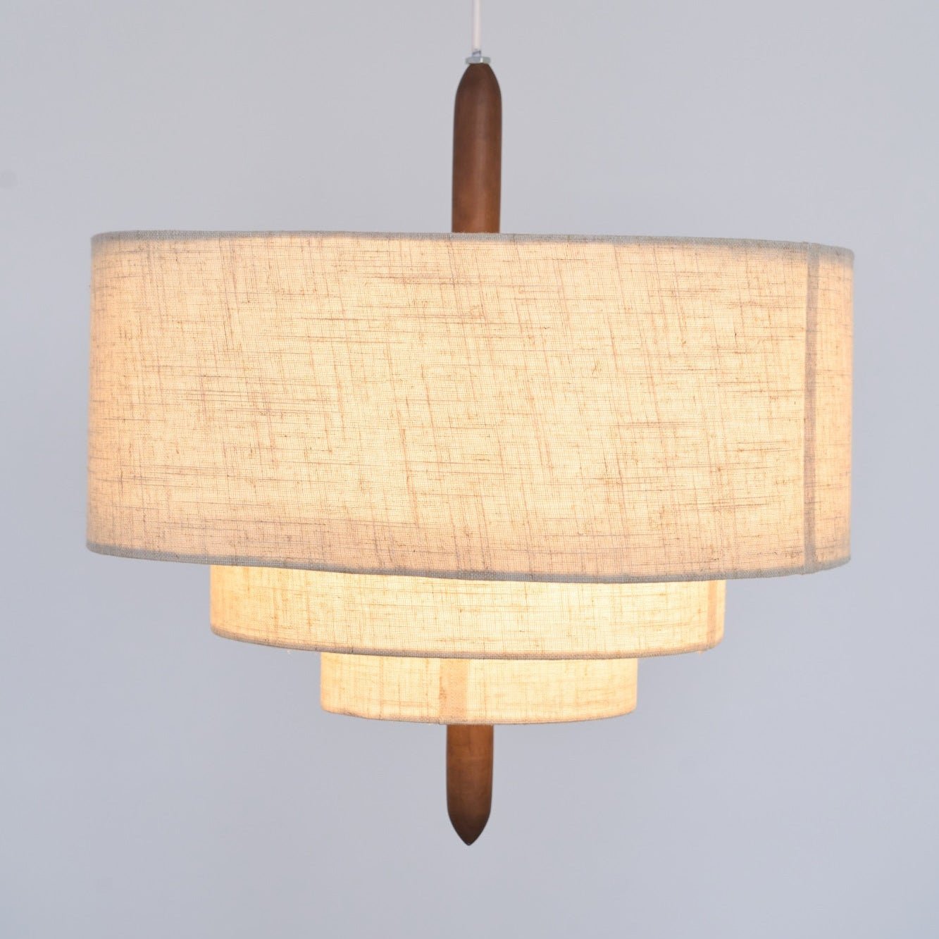 Dorvani Japandi Hanglamp