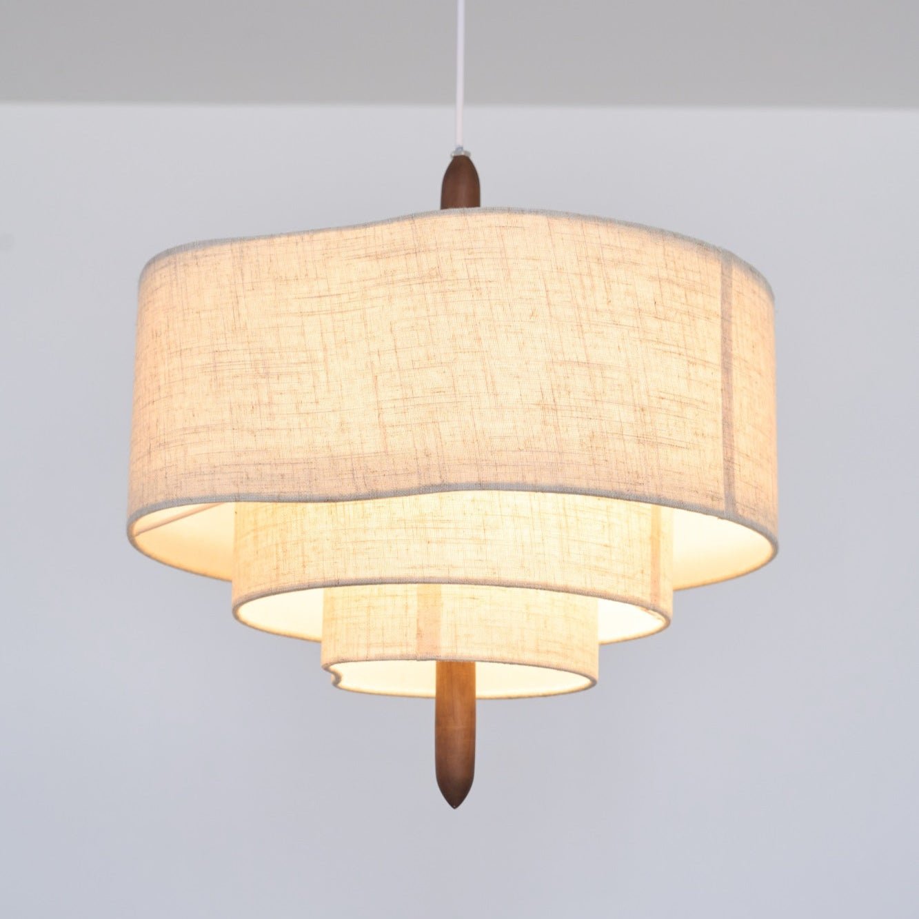 Dorvani Japandi Hanglamp