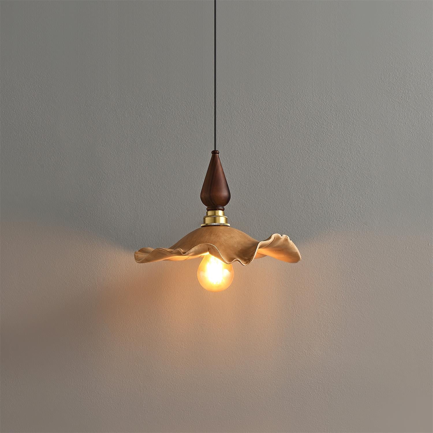 Melsifo Flower Hanglamp