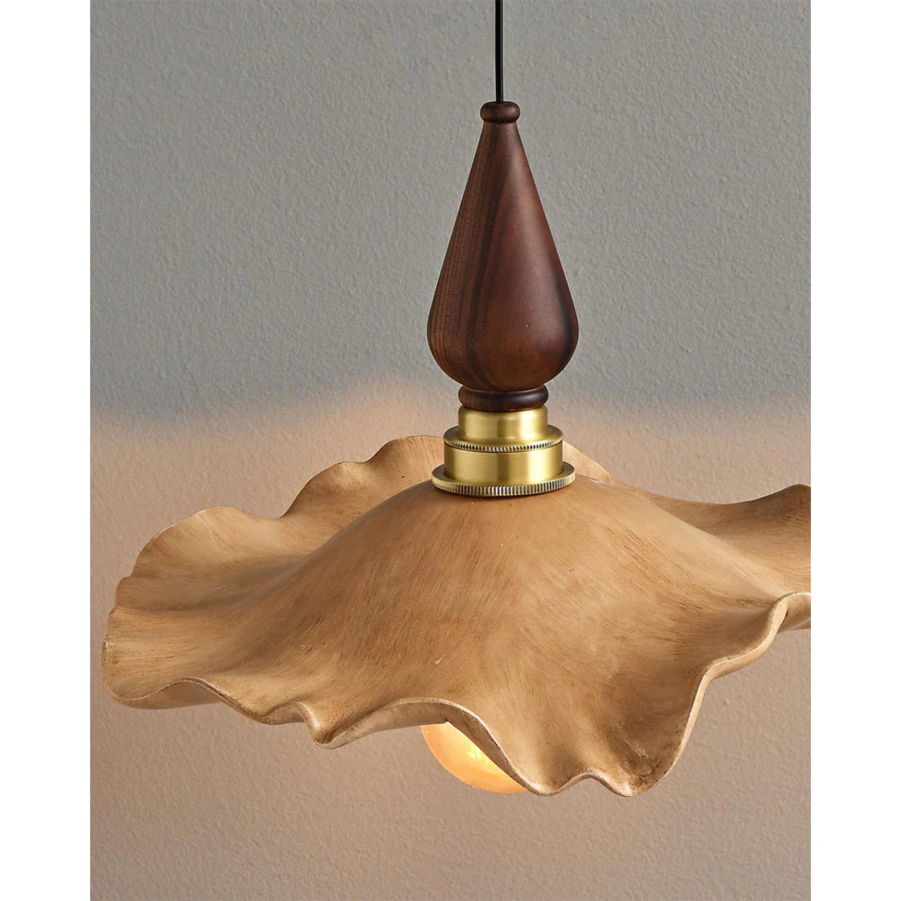 Melsifo Flower Hanglamp