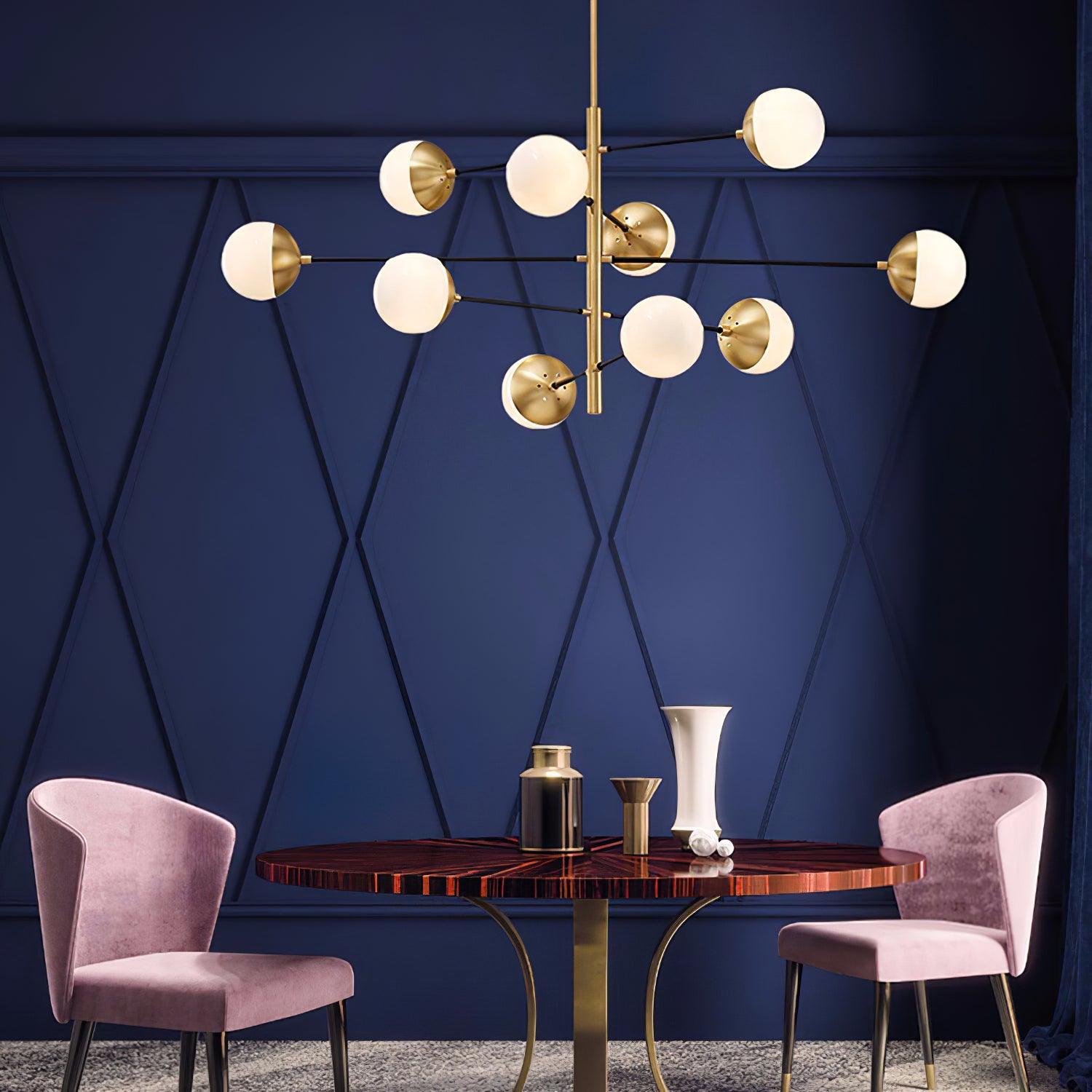 Waventy Plafondlamp