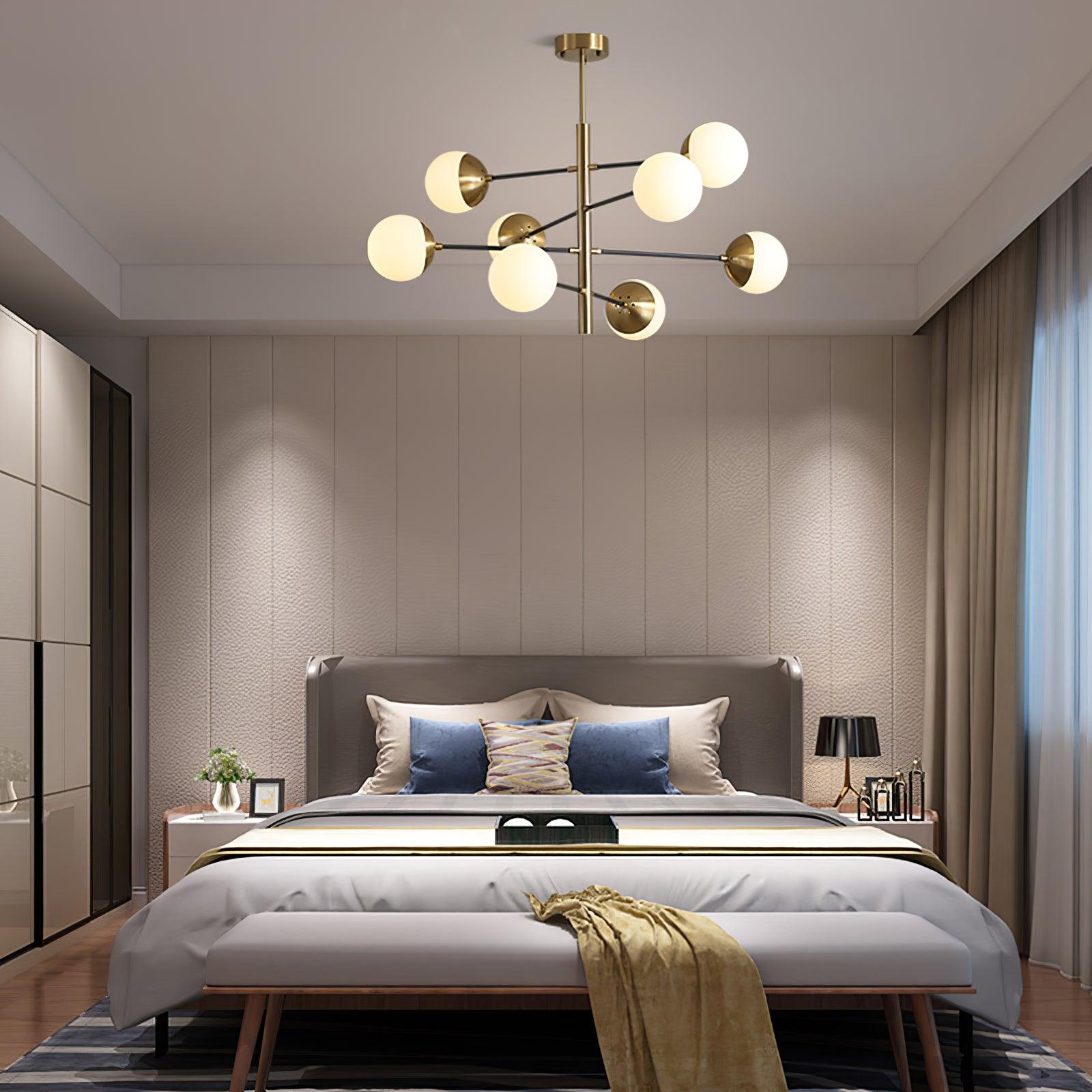 Waventy Plafondlamp