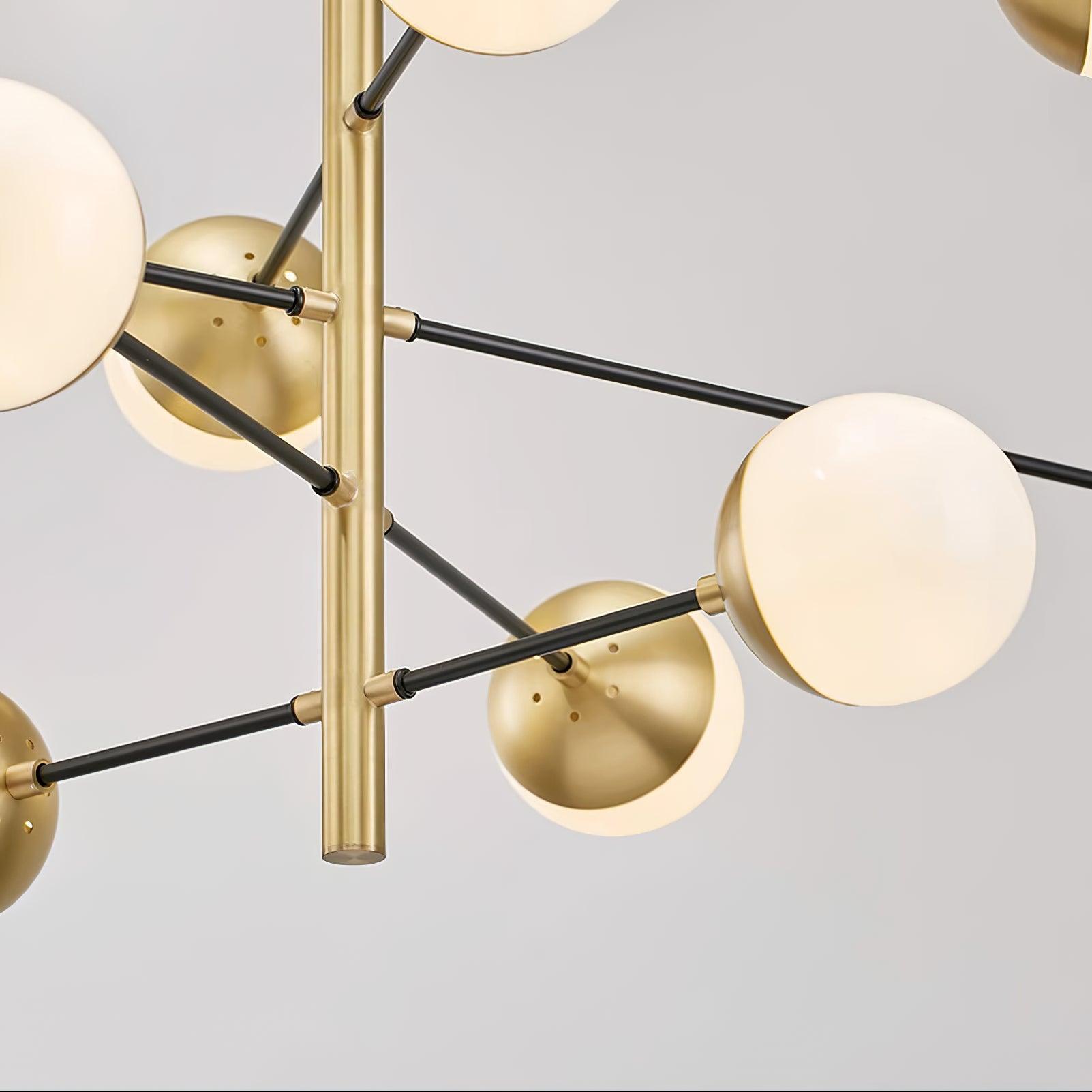 Waventy Plafondlamp