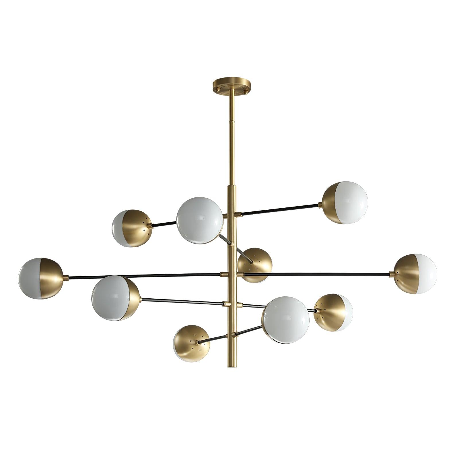 Waventy Plafondlamp