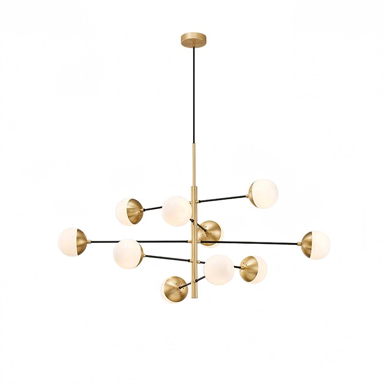 Waventy Plafondlamp