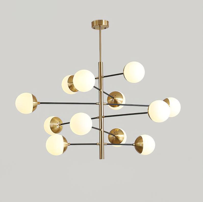 Waventy Plafondlamp