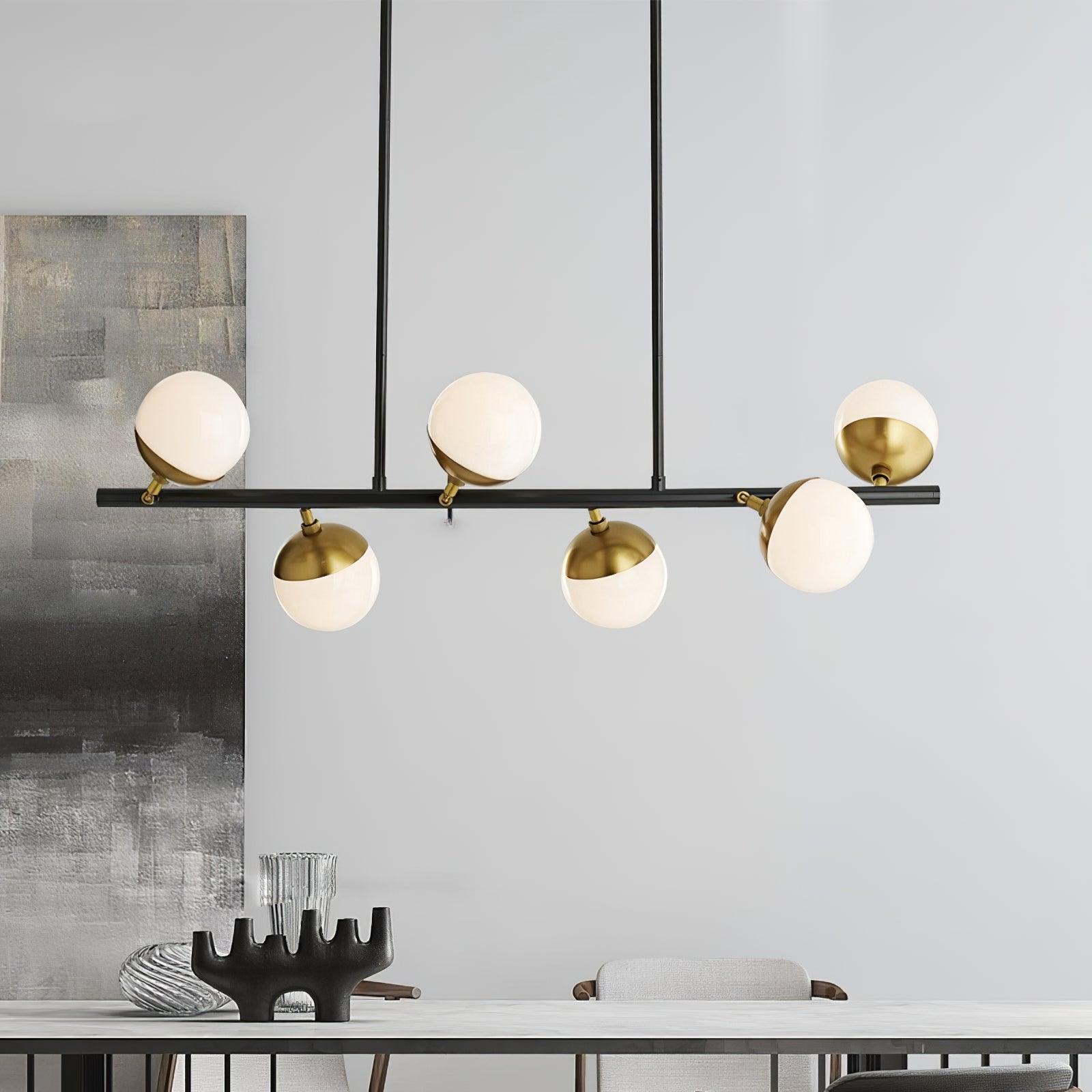 Waventy Plafondlamp