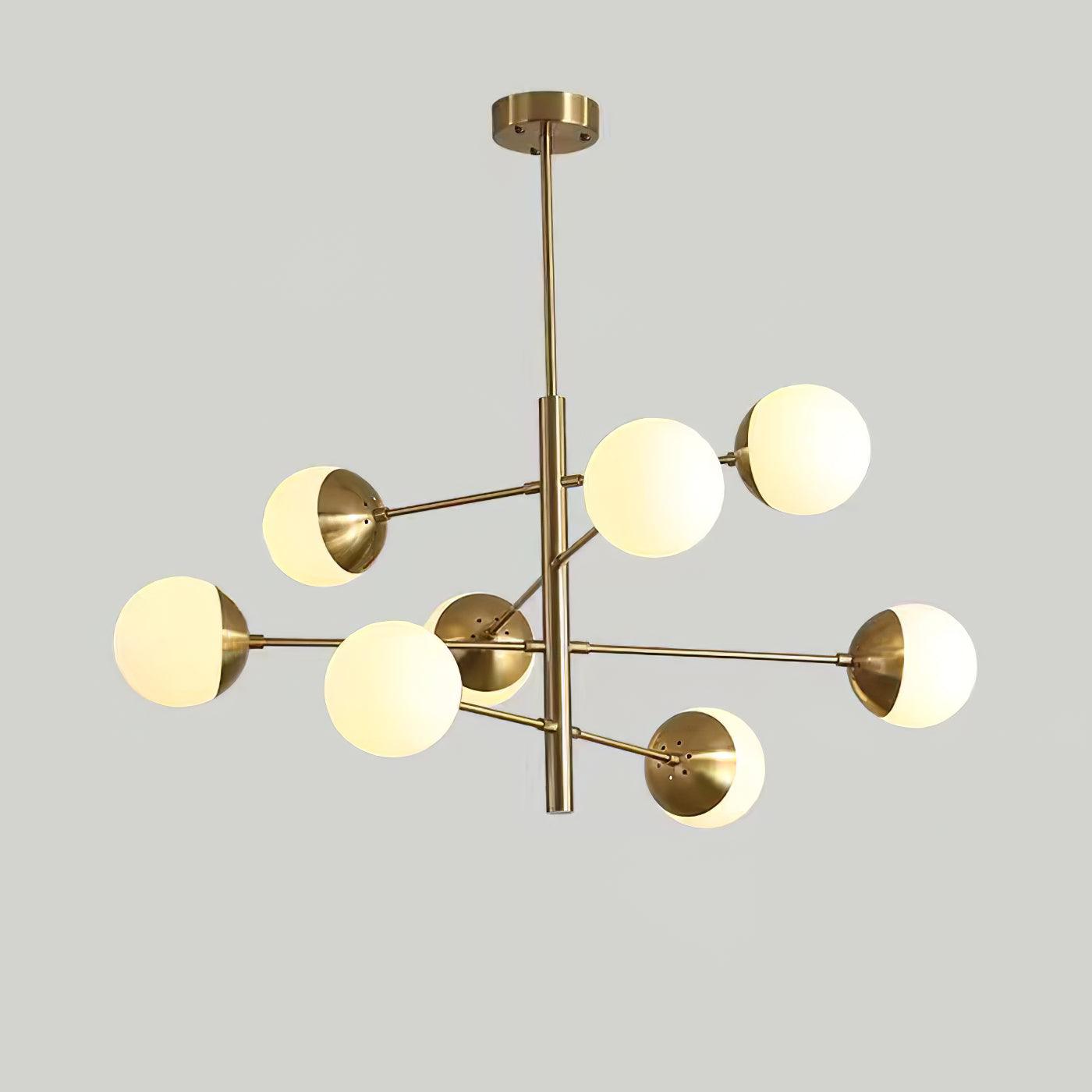 Waventy Plafondlamp