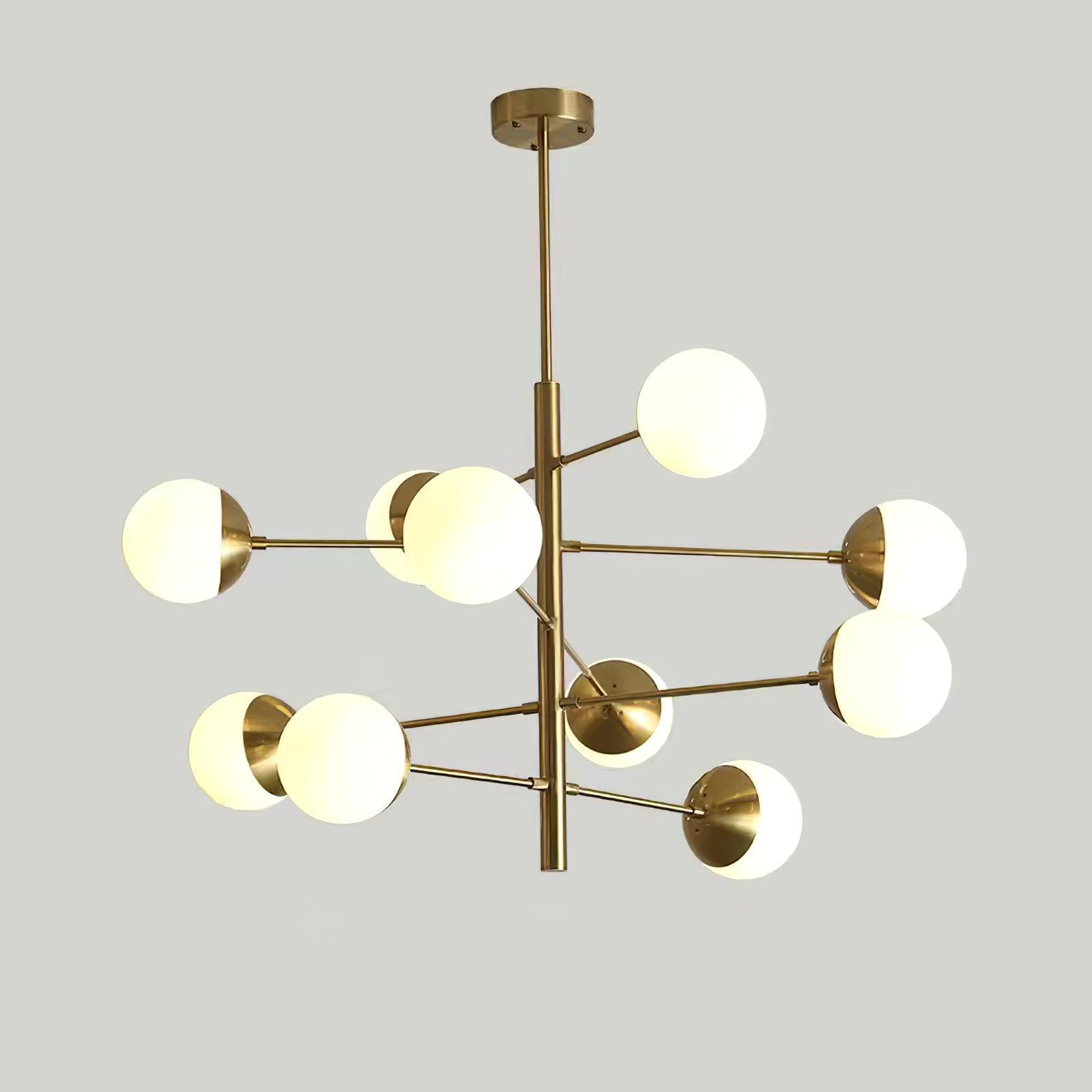 Waventy Plafondlamp