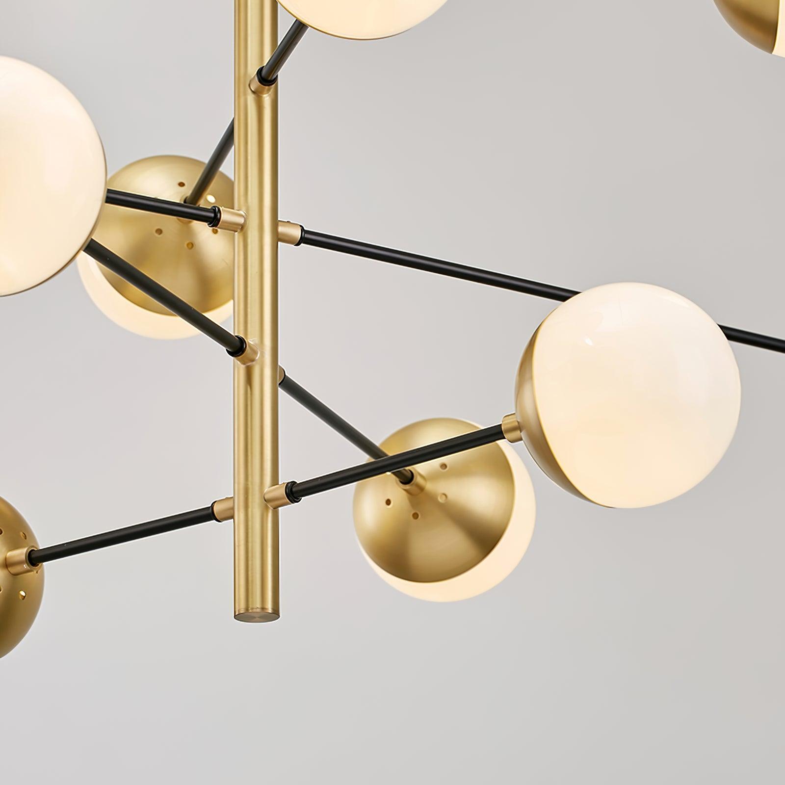 Waventy Plafondlamp