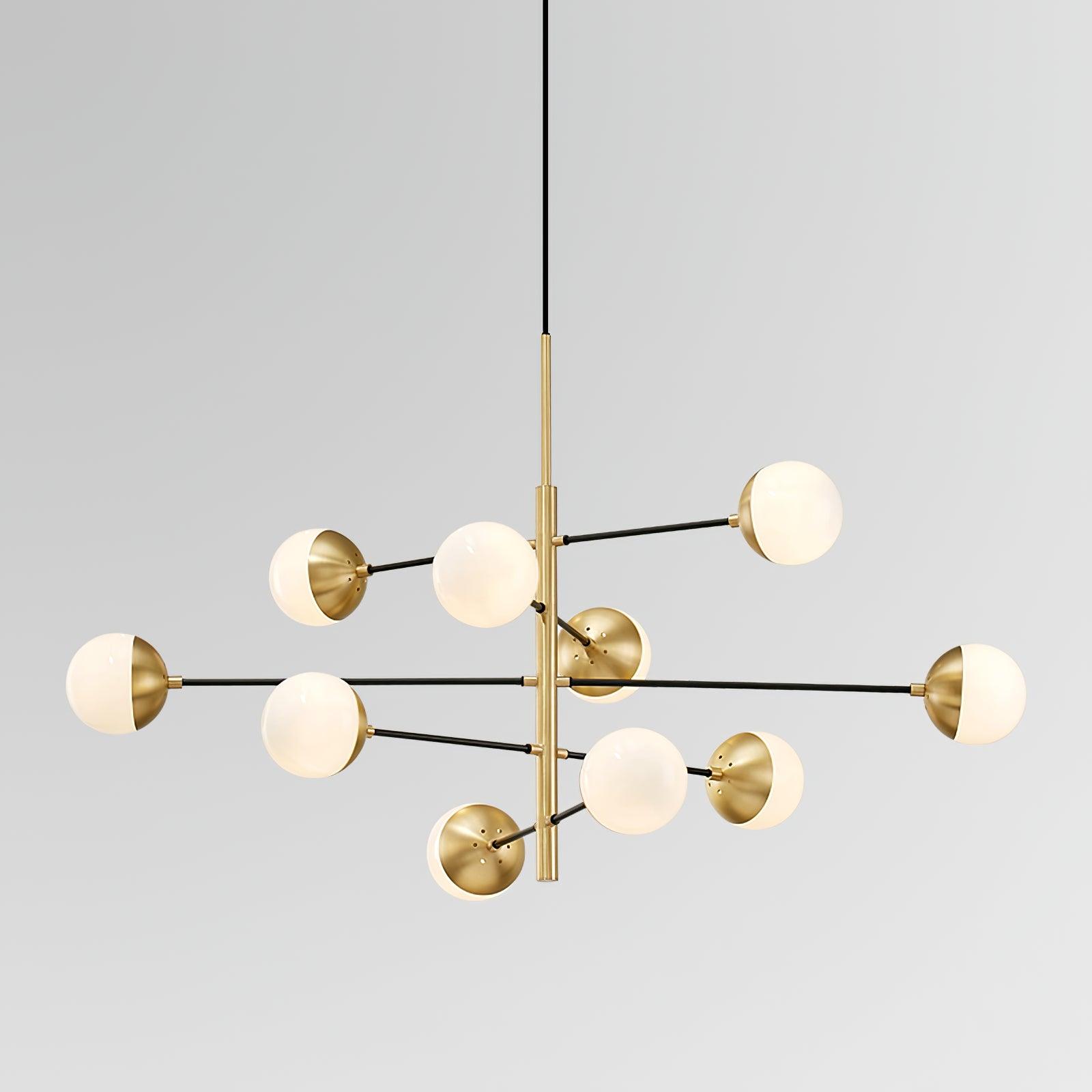 Waventy Plafondlamp