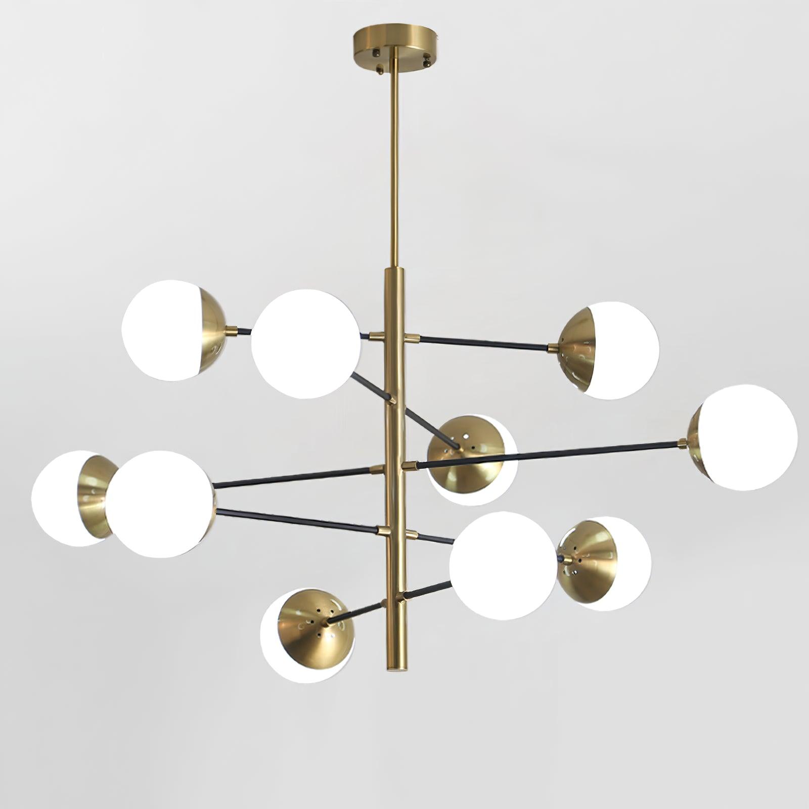 Waventy Plafondlamp