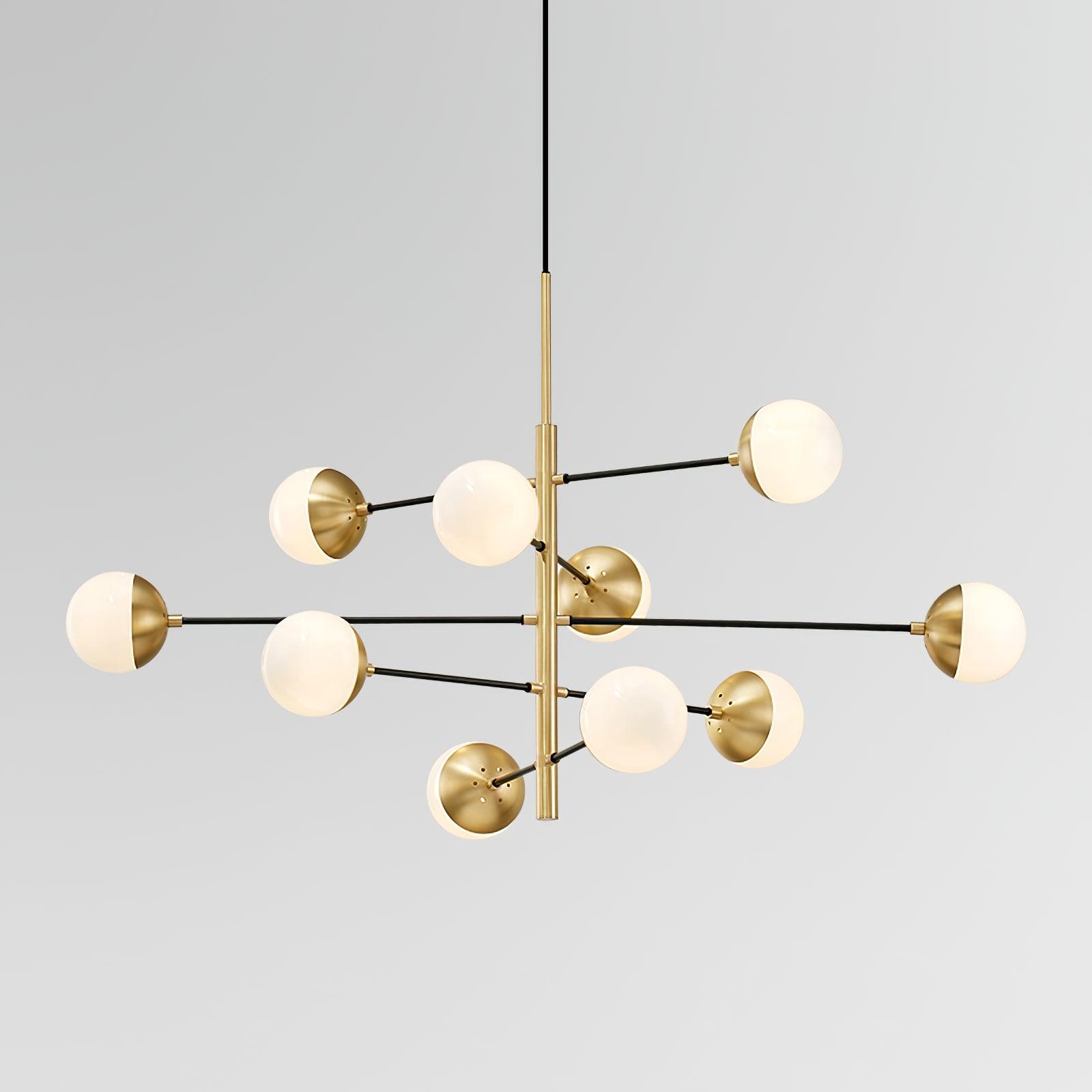 Waventy Plafondlamp