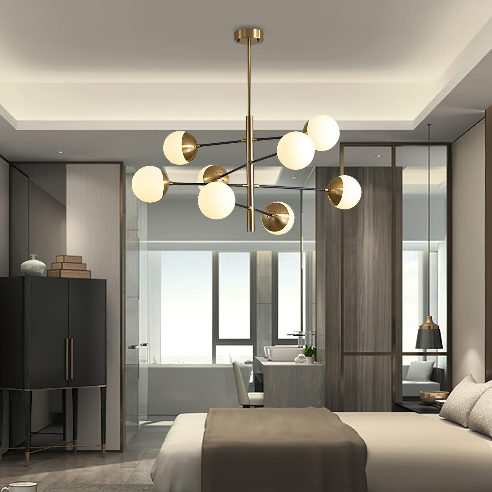 Waventy Plafondlamp