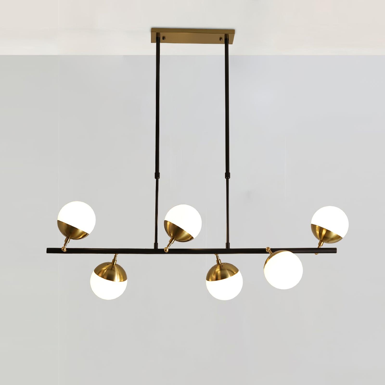 Monnema Hanglamp