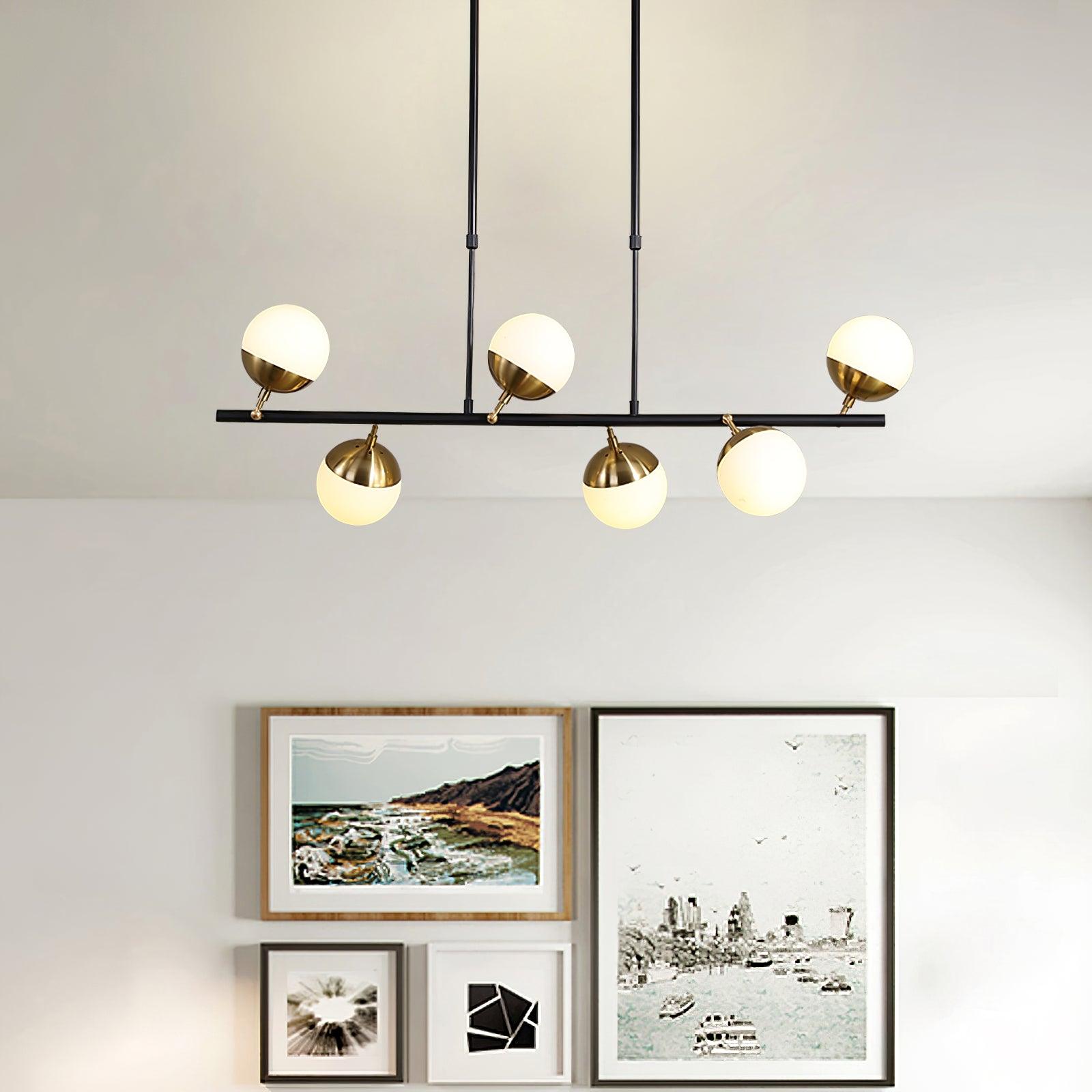 Monnema Hanglamp