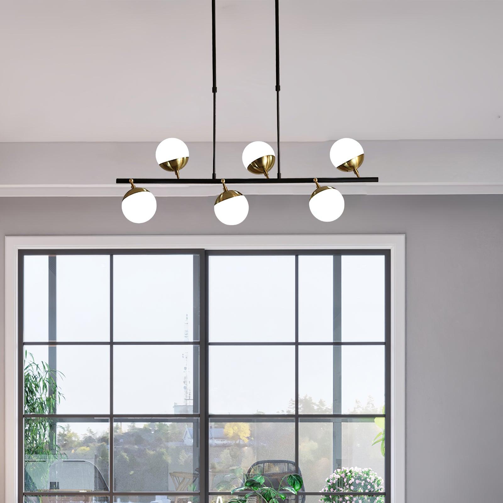 Monnema Hanglamp