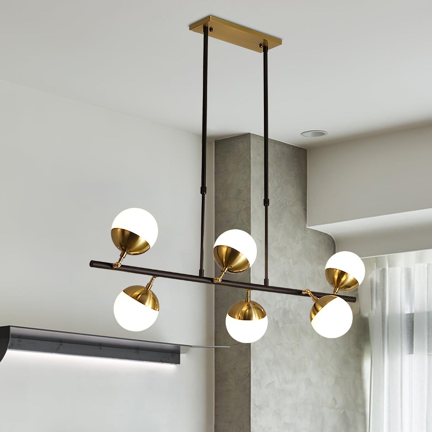 Monnema Hanglamp